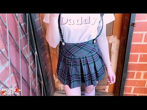 ❤️ Schoolgirl Sucks tagħha Dick profondament u fucks minflok klassijiet. ❤️ Vidjow tas-sess f'mt.cutebento.top ❌