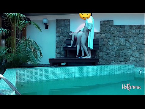 ❤️ Boss jistieden maid għall-pool, iżda ma setgħetx tirreżisti sħun ❤️ Vidjow tas-sess f'mt.cutebento.top ❌